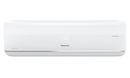 Hisense Air Sensation Superior AS-13UW4RXVQF00