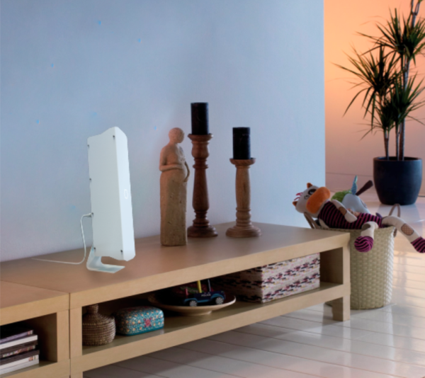 Солнечный Бриз 2 ОВУ-02-1