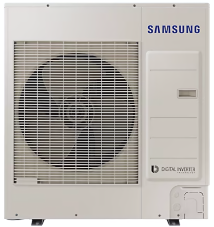 Samsung AC100MNCDKH/EU/AC100MXADNH/EU 3 ф.