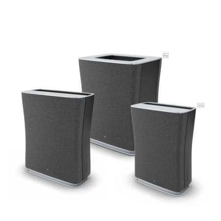 Stadler Form Roger big, R-018; черный