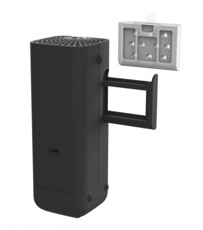 Boneco P50 (черный)