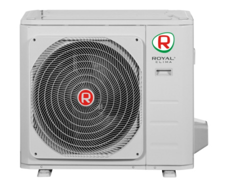 Royal Clima ES-D 36HWX/ES-E 36HX