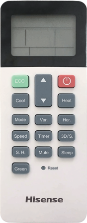 Hisense AVBC-19HJFKA