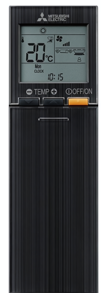 Mitsubishi Electric Premium Design MSZ-EF50VGKB