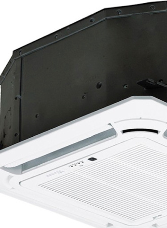 Kentatsu KMZB50HZRN1/KPU65-D