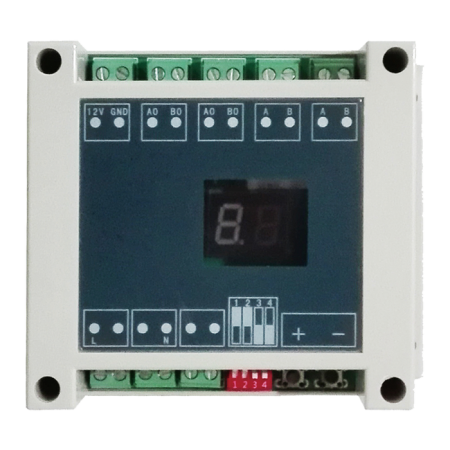 Systemair SYSPLIT SIMPLE CEILING 36 HP R