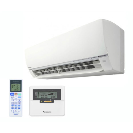 Panasonic CS-E 15RKDW