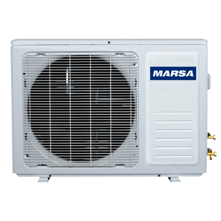 Marsa Astro RK-12MTI