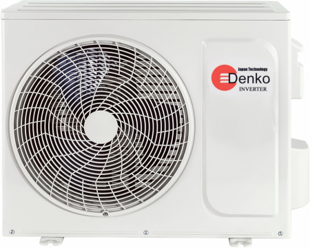 Denko Dragon QW-18 I (2024)