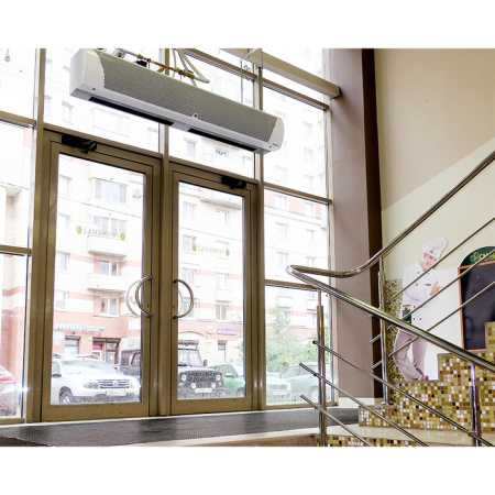 Тепломаш КЭВ-П4141А