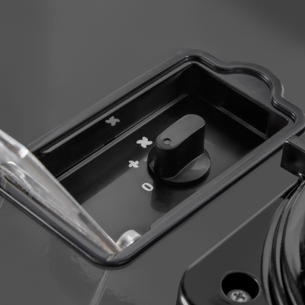 Ballu BGK9 с комплектом воздухоотводов