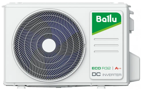 Ballu Multi smart BM2OI-FM/out-14HN8_V1/EU