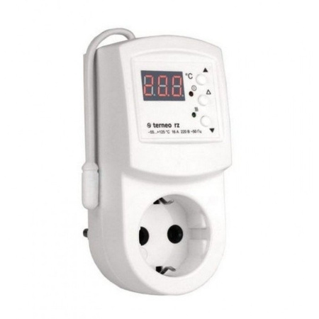 Термостат Terneo RZ
