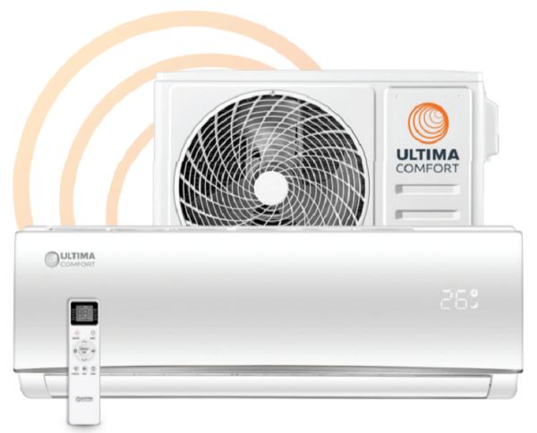 ULTIMA COMFORT Eclipse ECS-12PN