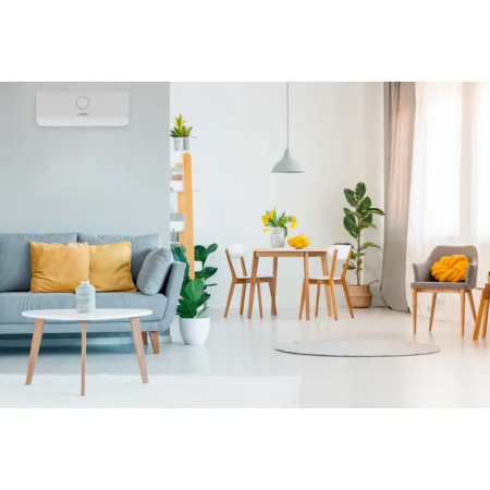 Bosch Climate Line 2000 CLL2000 W 23/CLL2000 23