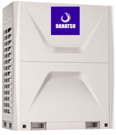 Dahatsu MVRF-H330/DCPH3