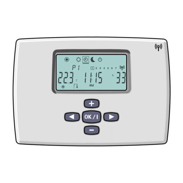 Daikin EKRTWA