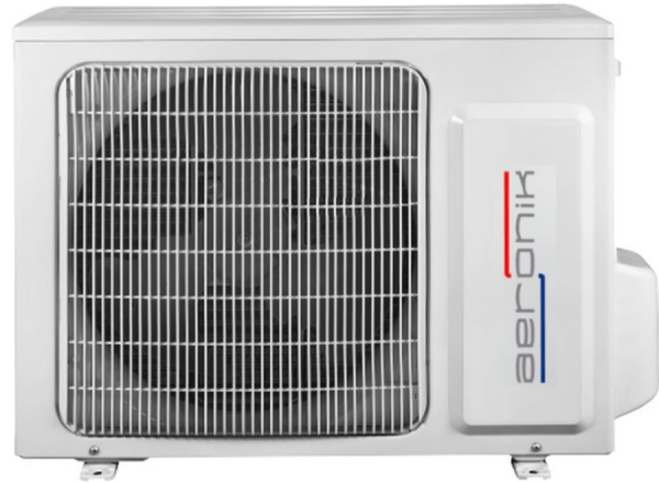 Aeronik Super ASI-07HS5/ASO-07HMS5