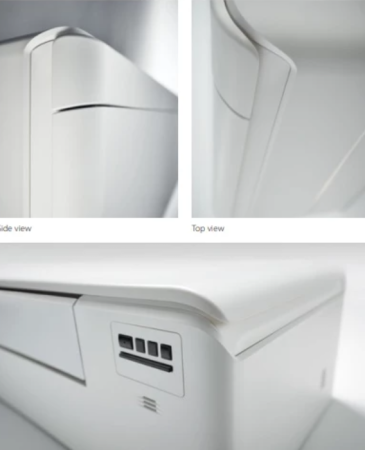 Daikin EMURA 3 FTXJ35AW