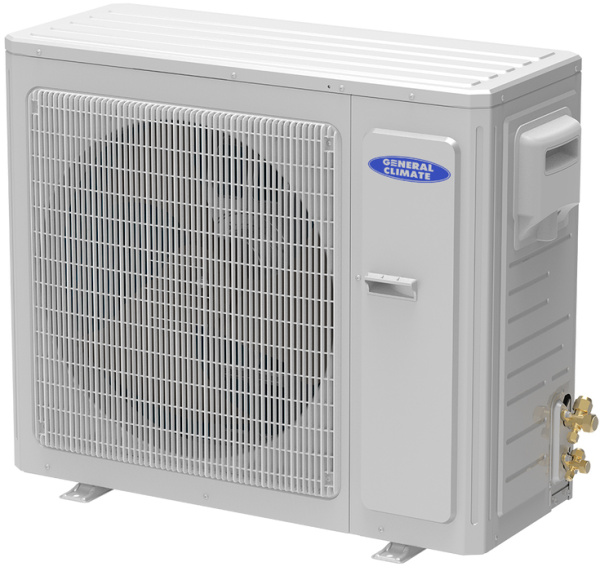 General Climate GC/GU-DNE24HWF