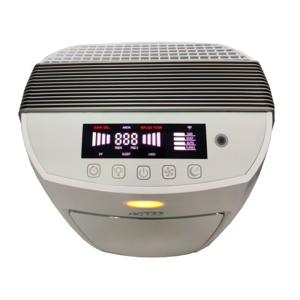 Aic XJ-4400 (белый)