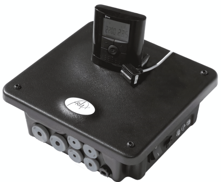 Friax SPC 48 WEVA Genesis