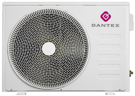 Dantex City RK-48CHT3N/RK-48HT3NE-W