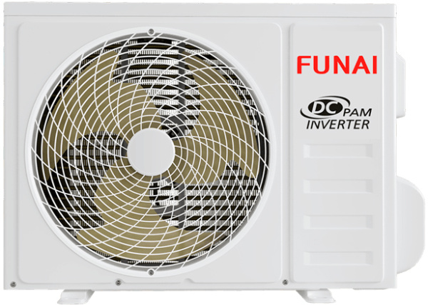 Funai Katana RAC-I-KT30HP.D01/RAC-I-KT30HP.D01H