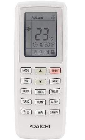 Daichi DATA120ALKS1/DFTA120ALS1/-40