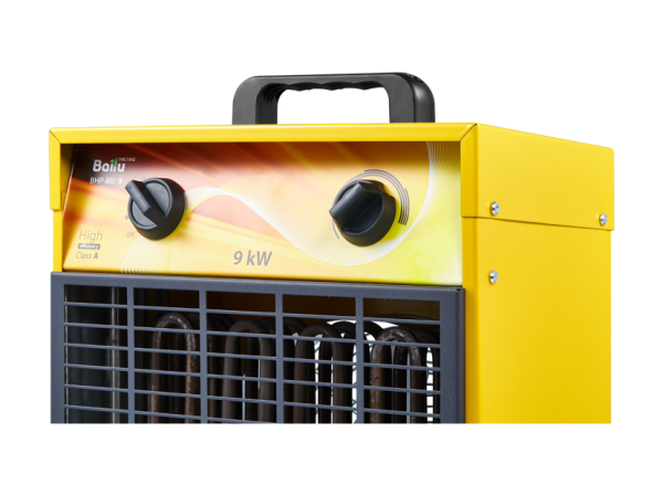Ballu BHP-ME-9